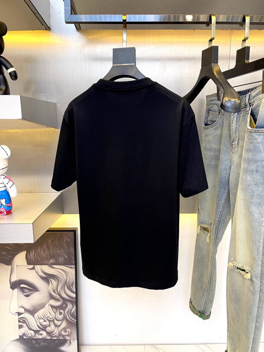 Gucc* T-shirt